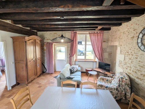 Gîte Arpheuilles, 4 pièces, 8 personnes - photo_1011754916595