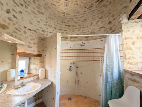 Gîte Arpheuilles, 4 pièces, 8 personnes - photo_1011754916595