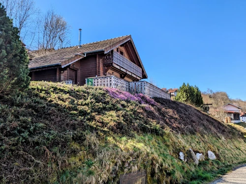 Gite La Bresse, 3 bedrooms, 6 persons - photo_14994473550
