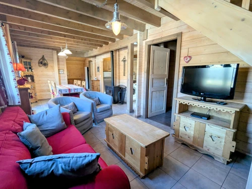 Casa rural La Bresse, 3 dormitorios, 6 personas - photo_14994473550