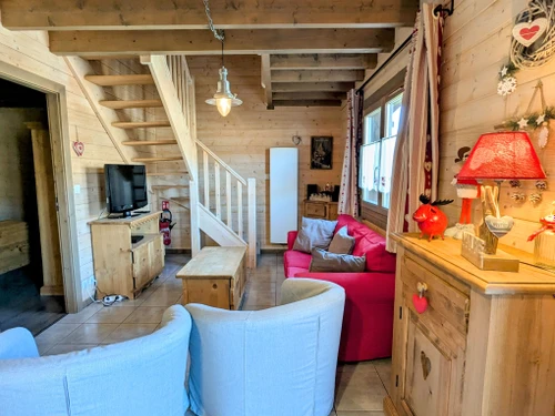 Casa rural La Bresse, 3 dormitorios, 6 personas - photo_14994473550