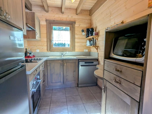 Casa rural La Bresse, 3 dormitorios, 6 personas - photo_14994473550