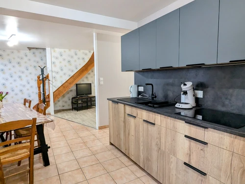 Gîte Saint-Romain, 4 pièces, 6 personnes - photo_1011695310631