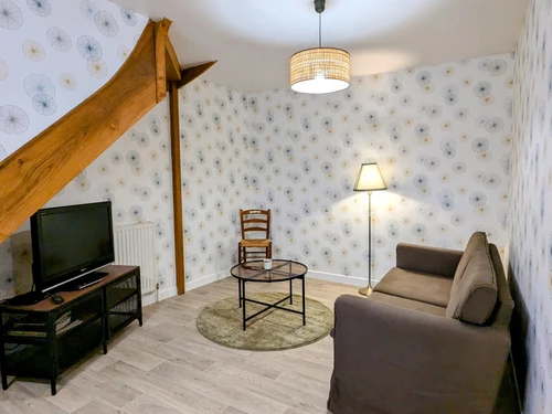 Gîte Saint-Romain, 4 pièces, 6 personnes - photo_1011695310631