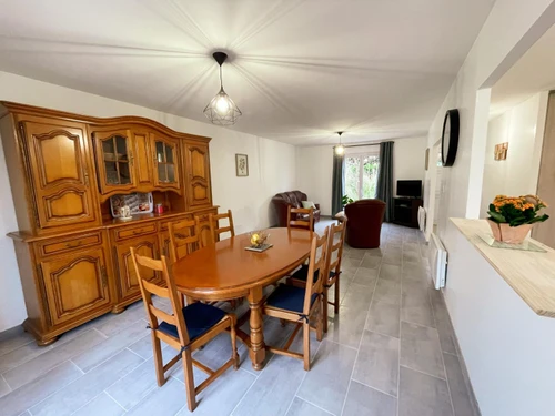 Casa rural Courcelles-de-Touraine, 3 dormitorios, 6 personas - photo_1011751783573