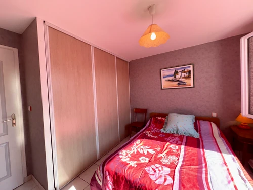 Casa Saint-Jean-de-Monts, 2 dormitorios, 6 personas - photo_20176061338