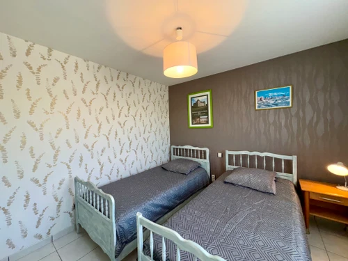 Casa Saint-Jean-de-Monts, 2 dormitorios, 6 personas - photo_20176061338