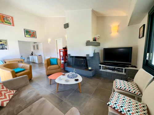 Casa Saint-Jean-de-Monts, 4 dormitorios, 8 personas - photo_1011218678985