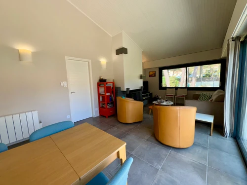 Casa Saint-Jean-de-Monts, 4 dormitorios, 8 personas - photo_1011218678985