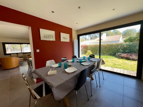 Casa Saint-Jean-de-Monts, 4 dormitorios, 8 personas - photo_1011218678985