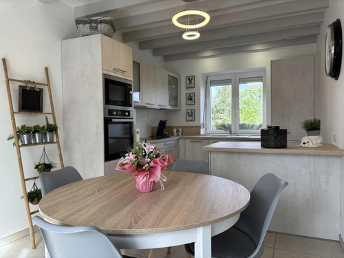 Gîte Haut-Bocage-Maillet, 3 pièces, 6 personnes - photo_1011589909003