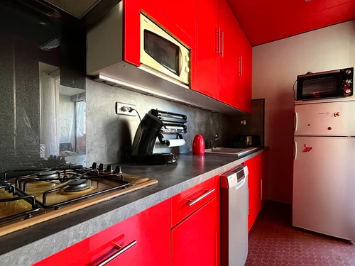 Apartment Saint-Cyprien, 1 bedroom, 3 persons - photo_1011755027432