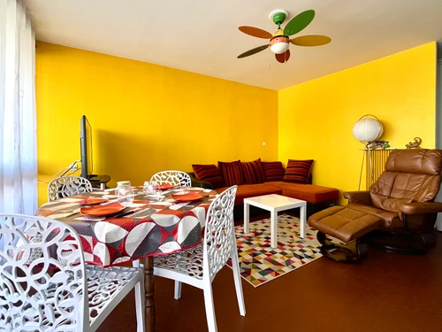 Apartment Saint-Cyprien, 1 bedroom, 3 persons - photo_1011755027432