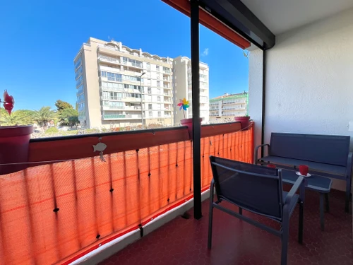 Apartment Saint-Cyprien, 1 bedroom, 3 persons - photo_1011755027432