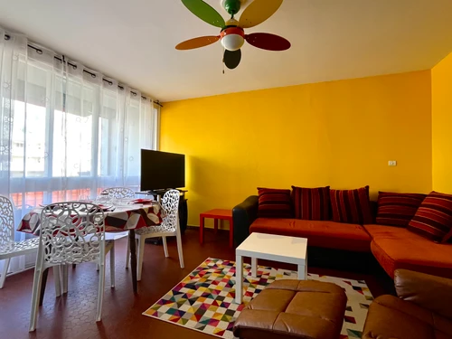 Apartment Saint-Cyprien, 1 bedroom, 3 persons - photo_1011755027432