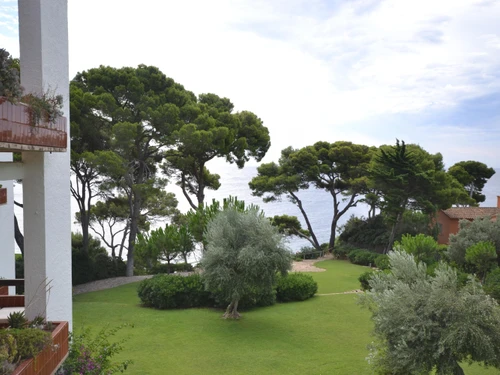 Appartement Begur, 4 pièces, 6 personnes - photo_19136952837