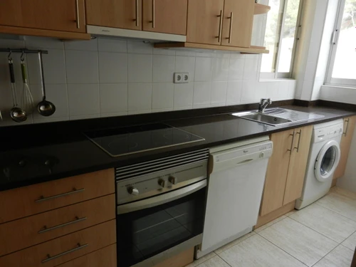 Appartement L'Estartit, 4 pièces, 6 personnes - photo_1011456832671