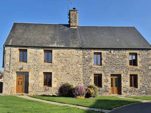 Gîte Tirepied-sur-Sée, 4 pièces, 7 personnes - photo_1011755090691