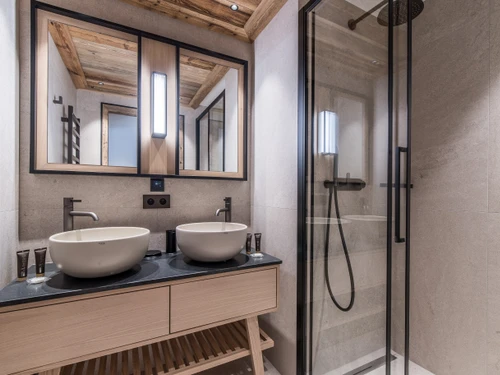 Apartamento Méribel, 5 dormitorios, 10 personas - photo_16991968386