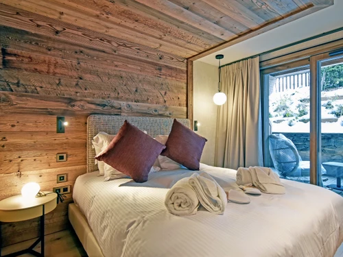 Appartement Méribel, 5 pièces, 10 personnes - photo_18220090512