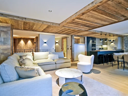 Appartement Méribel, 5 pièces, 10 personnes - photo_18220090512