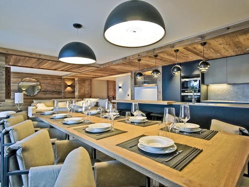 Appartement Méribel, 5 pièces, 10 personnes - photo_18220090512