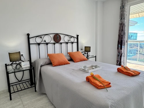 Appartement Salou, 3 pièces, 5 personnes - photo_17899878335