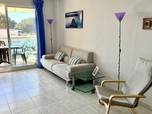 Appartement Salou, 3 pièces, 5 personnes - photo_17899878335