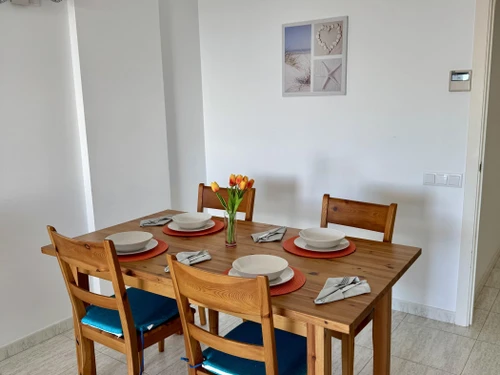 Appartement Salou, 3 pièces, 5 personnes - photo_17899878335