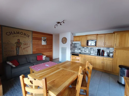 Apartamento Montgenèvre, 3 dormitorios, 8 personas - photo_13463868822