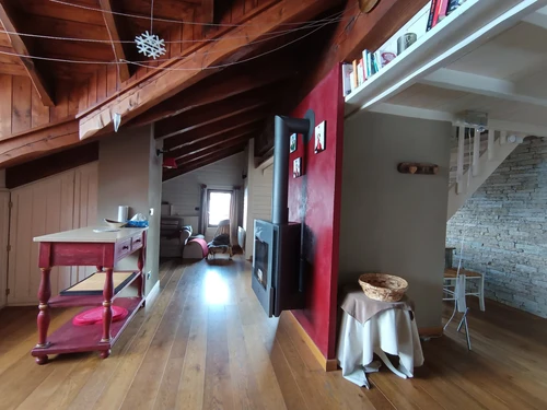 Apartamento Montgenèvre, 2 dormitorios, 5 personas - photo_13480330447