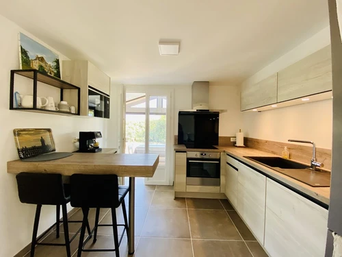 Ferienhaus Capbreton, 3 Schlafzimmer, 6 Personen - photo_15790837389