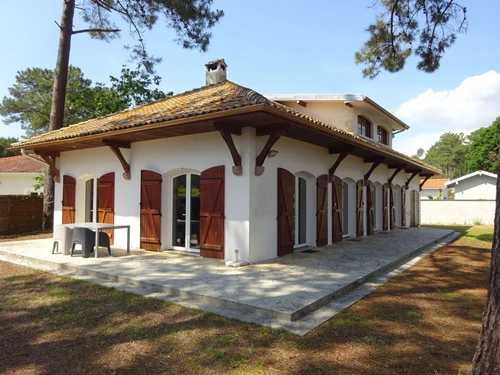 Villa Biscarrosse, 5 Schlafzimmer, 10 Personen - photo_1011755642999