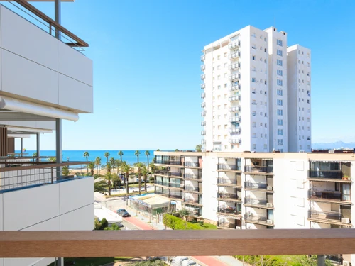 Appartement Salou, 3 pièces, 6 personnes - photo_1011755661687