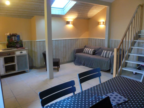 Maison Le Palais, 4 pièces, 5 personnes - photo_12981703075