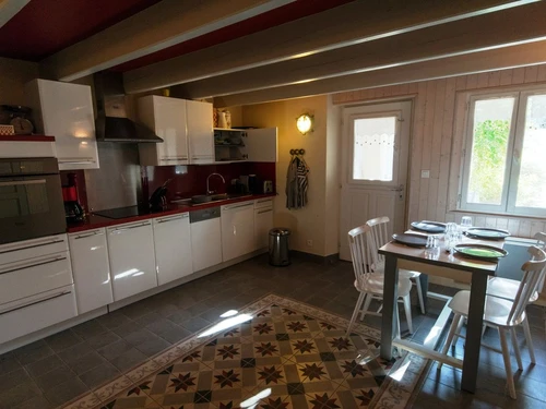 Maison Le Palais, 4 pièces, 5 personnes - photo_12981703075