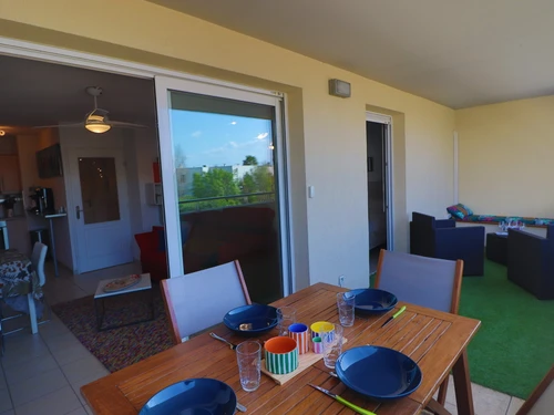 Apartamento Sète, 1 dormitorio, 4 personas - photo_1011742391060