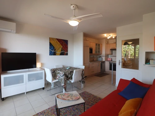 Apartamento Sète, 1 dormitorio, 4 personas - photo_1011742391060