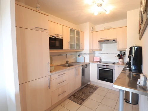 Apartamento Sète, 1 dormitorio, 4 personas - photo_1011742391060