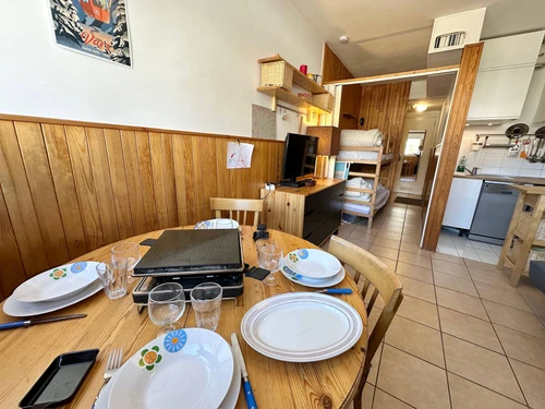 Studio Vars, 1 pièce, 4 personnes - photo_1011750809848