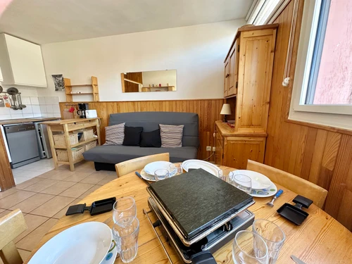 Studio Vars, 1 pièce, 4 personnes - photo_1011750809848