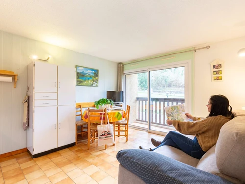 Apartment Saint-Lary-Soulan, 1 bedroom, 5 persons - photo_1011755668572