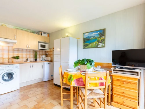 Appartement Saint-Lary-Soulan, 2 pièces, 5 personnes - photo_1011755668572