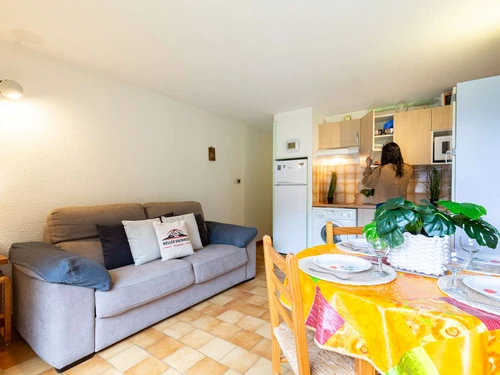 Apartment Saint-Lary-Soulan, 1 bedroom, 5 persons - photo_1011755668572