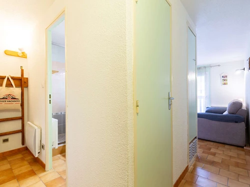 Apartment Saint-Lary-Soulan, 1 bedroom, 5 persons - photo_1011755668572