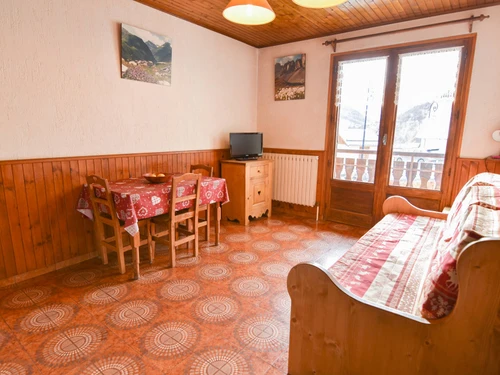 Ferienwohnung Valloire, 1 Schlafzimmer, 4 Personen - photo_9301923602