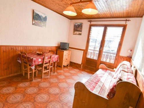 Ferienwohnung Valloire, 1 Schlafzimmer, 4 Personen - photo_9301923602