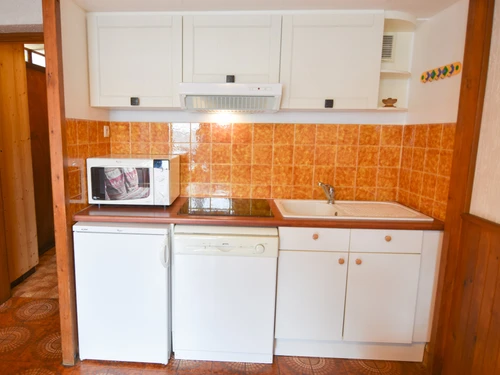 Ferienwohnung Valloire, 1 Schlafzimmer, 4 Personen - photo_9301923602