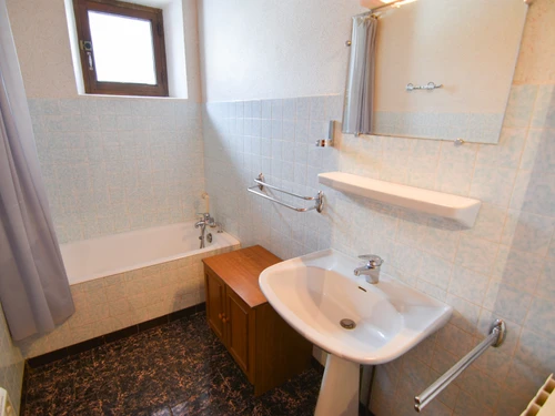 Ferienwohnung Valloire, 1 Schlafzimmer, 4 Personen - photo_9301923602