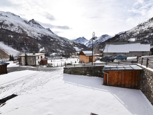 Ferienwohnung Valloire, 1 Schlafzimmer, 4 Personen - photo_9301923602